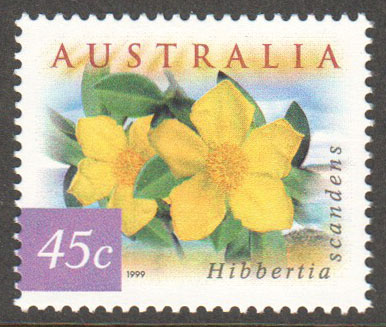 Australia Scott 1735 MNH
